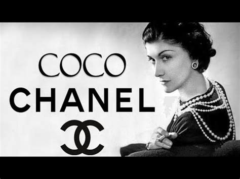 coco chanel entrepreneur|house of chanel founder.